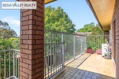 256 Auckland Street, Bega, NSW 2550 AUS