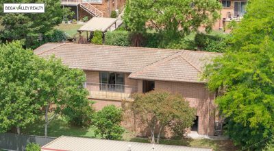 256 Auckland Street, Bega, NSW 2550 AUS