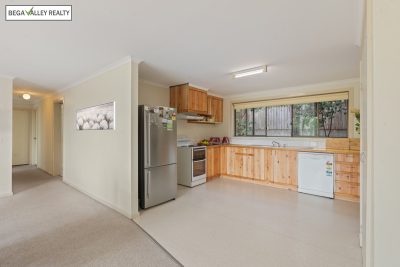 256 Auckland Street, Bega, NSW 2550 AUS