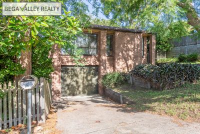 256 Auckland Street, Bega, NSW 2550 AUS