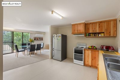 256 Auckland Street, Bega, NSW 2550 AUS