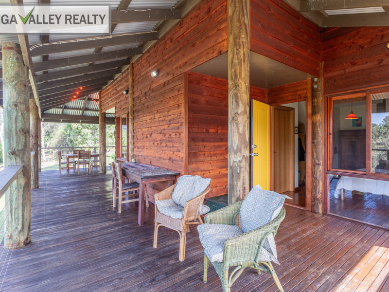 132 Desert Creek Road, Numbugga, NSW 2550 AUS