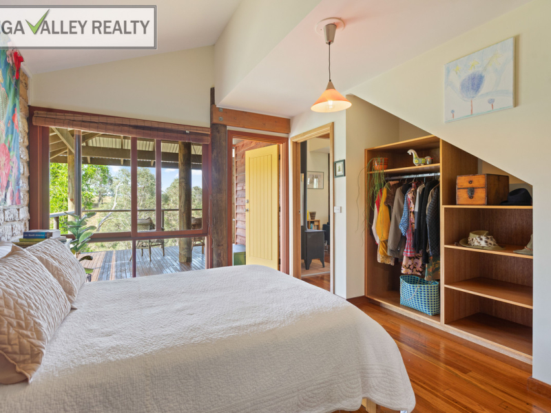 132 Desert Creek Road, Numbugga, NSW 2550 AUS