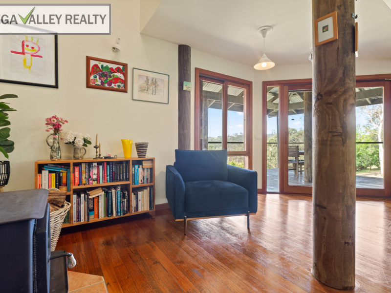 132 Desert Creek Road, Numbugga, NSW 2550 AUS