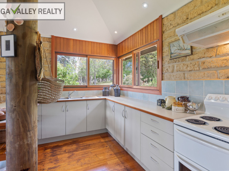 132 Desert Creek Road, Numbugga, NSW 2550 AUS