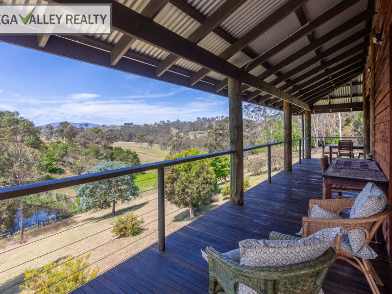 132 Desert Creek Road, Numbugga, NSW 2550 AUS