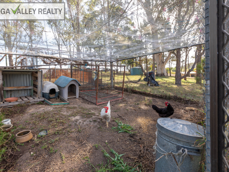 132 Desert Creek Road, Numbugga, NSW 2550 AUS