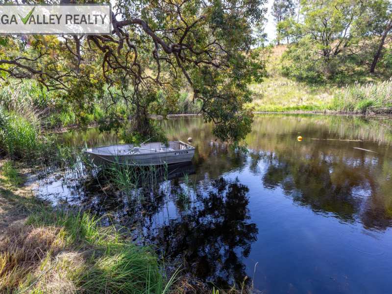 132 Desert Creek Road, Numbugga, NSW 2550 AUS