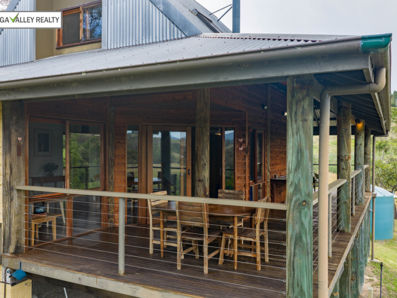 132 Desert Creek Road, Numbugga, NSW 2550 AUS