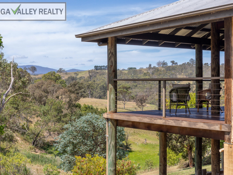 132 Desert Creek Road, Numbugga, NSW 2550 AUS