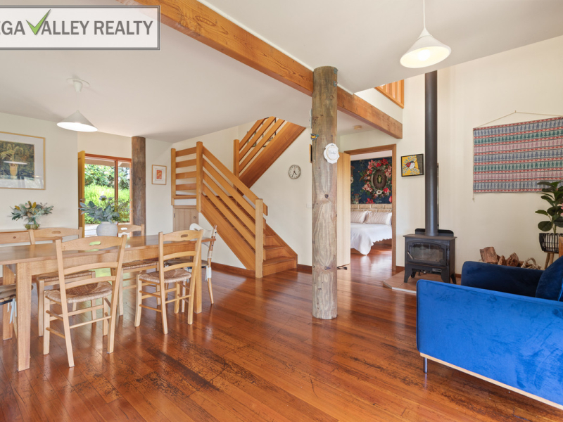 132 Desert Creek Road, Numbugga, NSW 2550 AUS