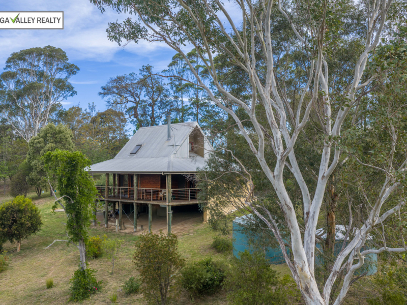 132 Desert Creek Road, Numbugga, NSW 2550 AUS