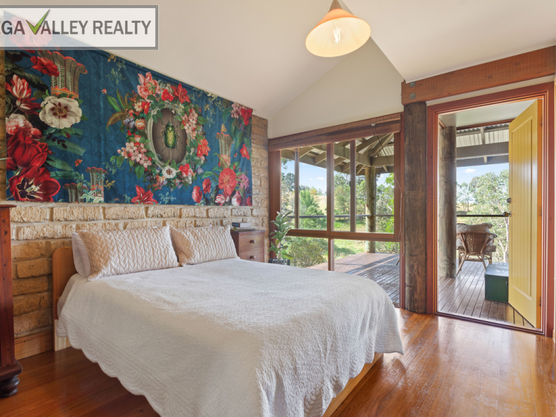 132 Desert Creek Road, Numbugga, NSW 2550 AUS