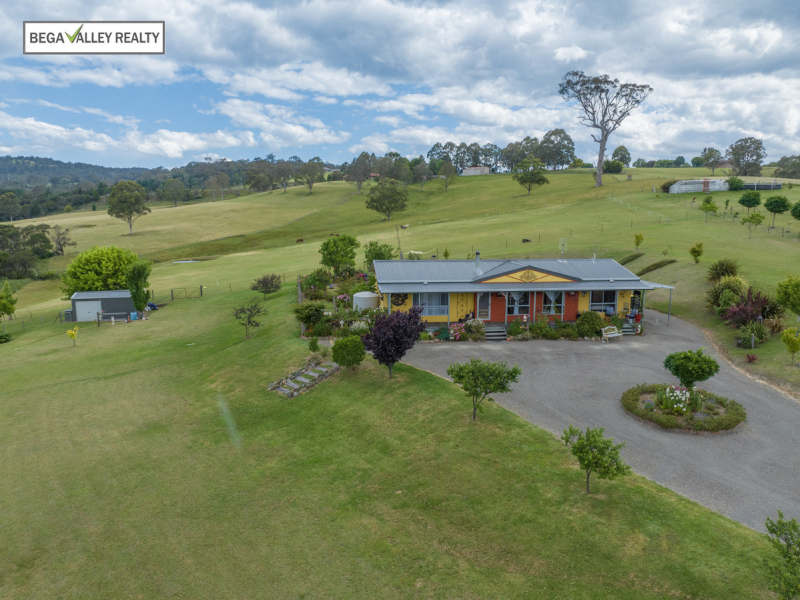 9 Box  Close, Bega, NSW 2550 AUS