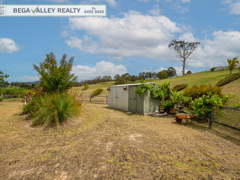 9 Box  Close, Bega, NSW 2550 AUS