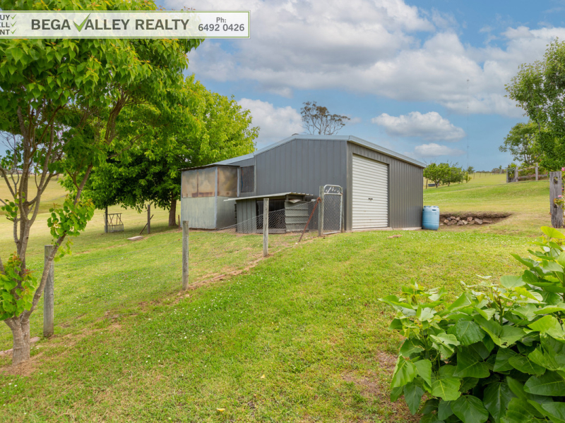 9 Box  Close, Bega, NSW 2550 AUS