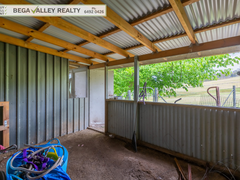 9 Box  Close, Bega, NSW 2550 AUS