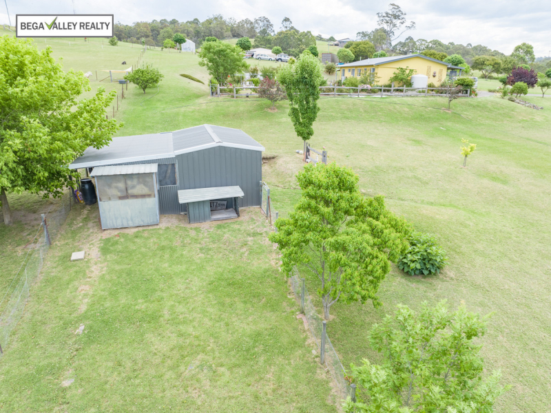 9 Box  Close, Bega, NSW 2550 AUS