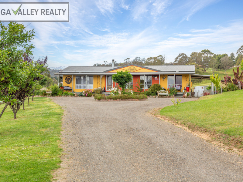 9 Box  Close, Bega, NSW 2550 AUS