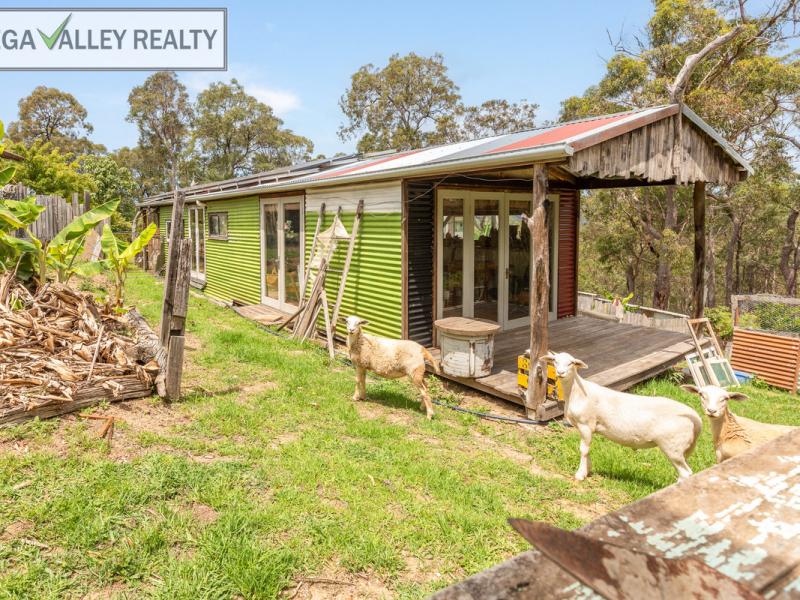 5 Westrops Road, Coolagolite, NSW 2550 AUS
