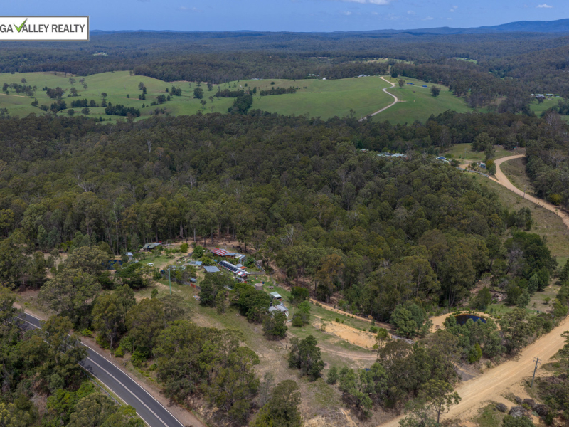 5 Westrops Road, Coolagolite, NSW 2550 AUS