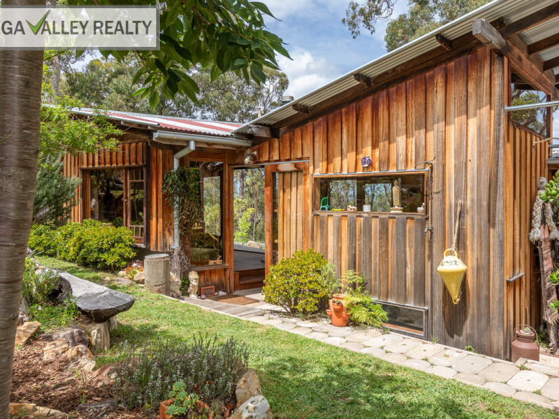 5 Westrops Road, Coolagolite, NSW 2550 AUS