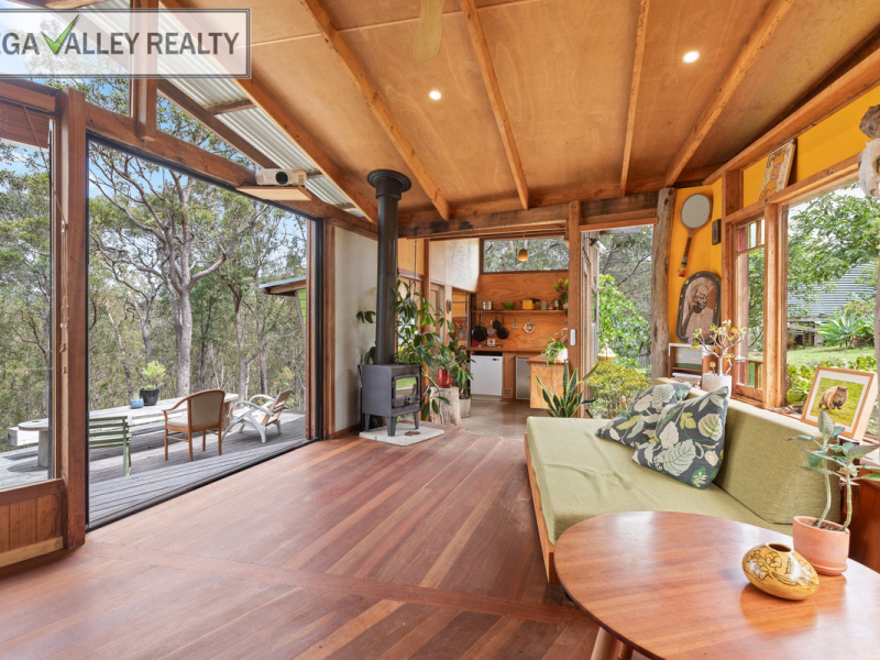 5 Westrops Road, Coolagolite, NSW 2550 AUS