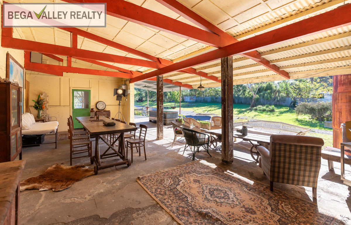 1464 Cobargo Bermagui Road, Cobargo - Thumbnail 6