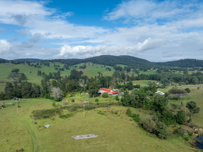 1464 Cobargo Bermagui Road, Cobargo, NSW 2550 AUS