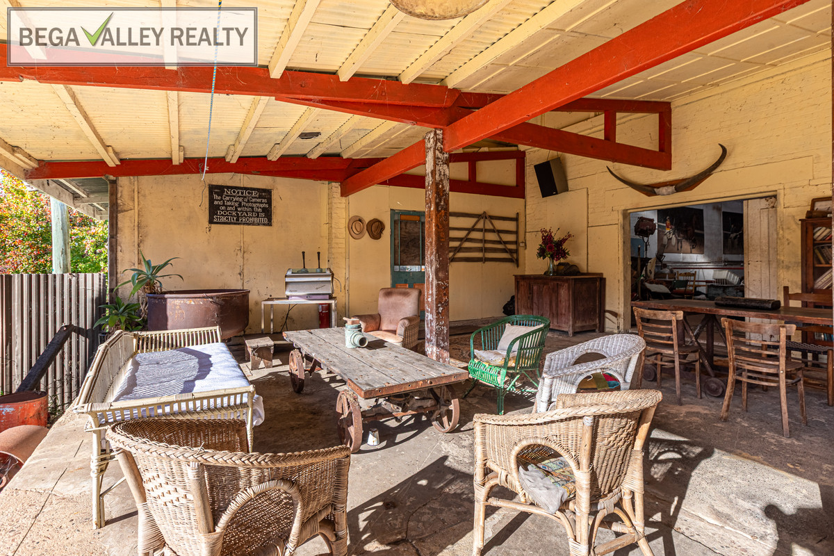 1464 Cobargo Bermagui Road, Cobargo - Thumbnail 5