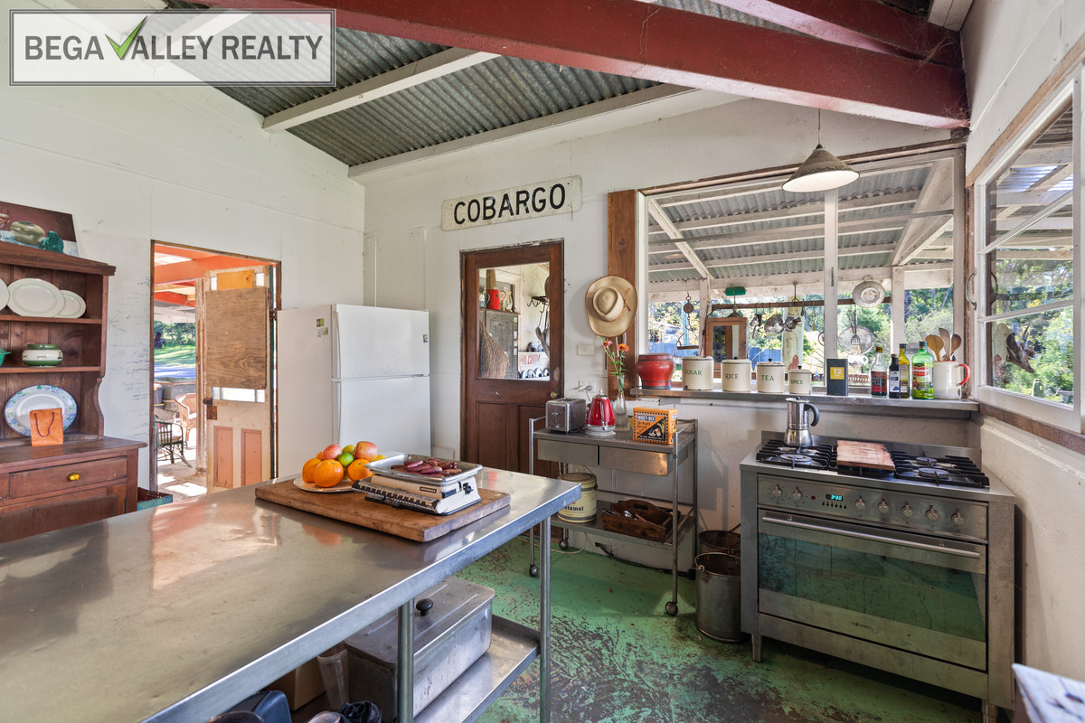 1464 Cobargo Bermagui Road, Cobargo - Thumbnail 4