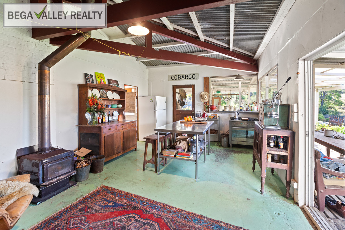 1464 Cobargo Bermagui Road, Cobargo - Thumbnail 3