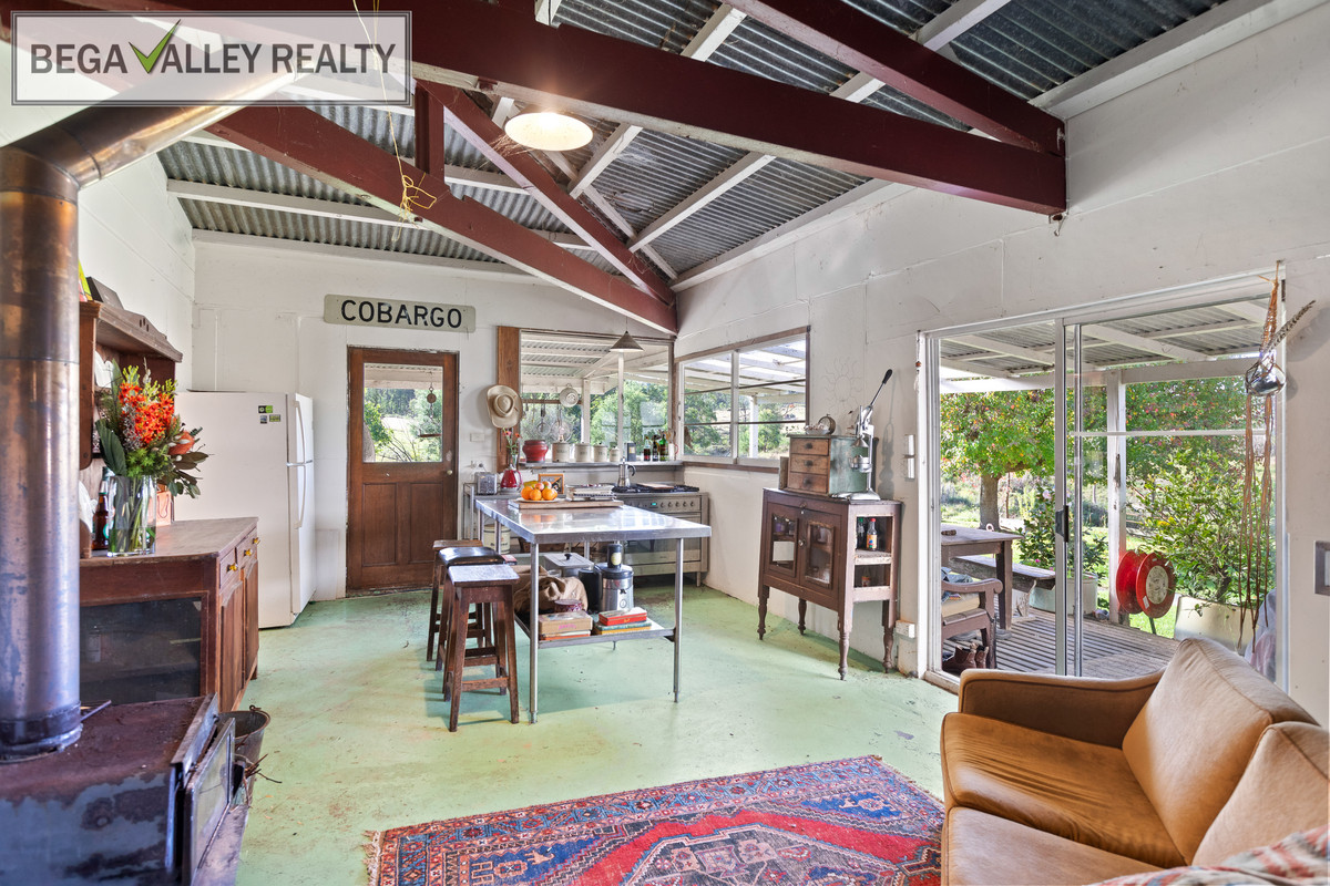 1464 Cobargo Bermagui Road, Cobargo - Thumbnail 2