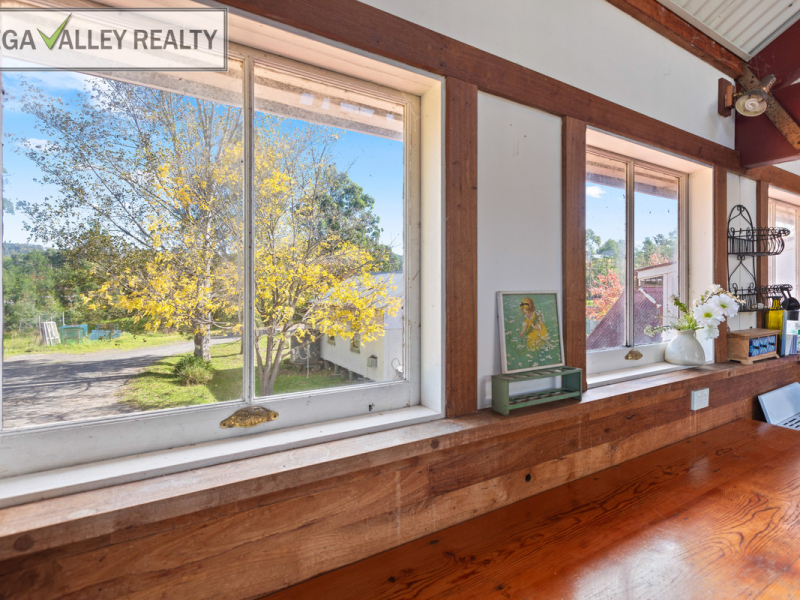 1464 Cobargo Bermagui Road, Cobargo, NSW 2550 AUS