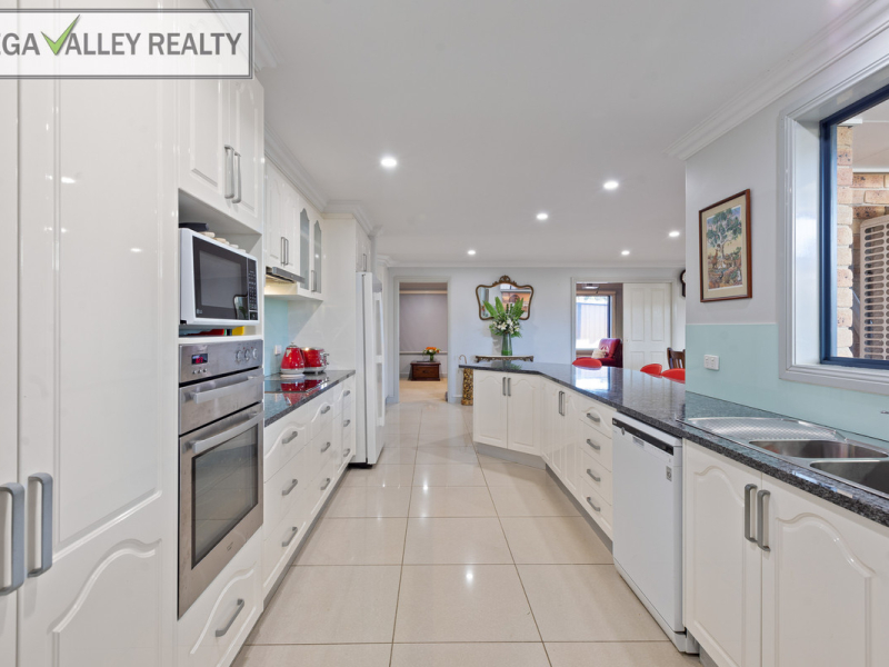 71 Ocean View Drive, Bermagui, NSW 2546 AUS