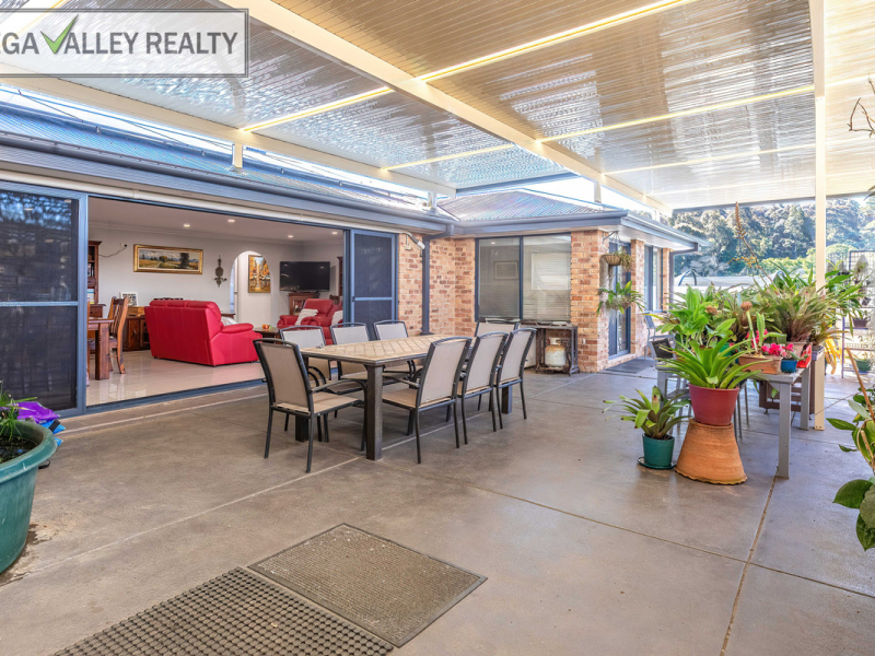 71 Ocean View Drive, Bermagui, NSW 2546 AUS