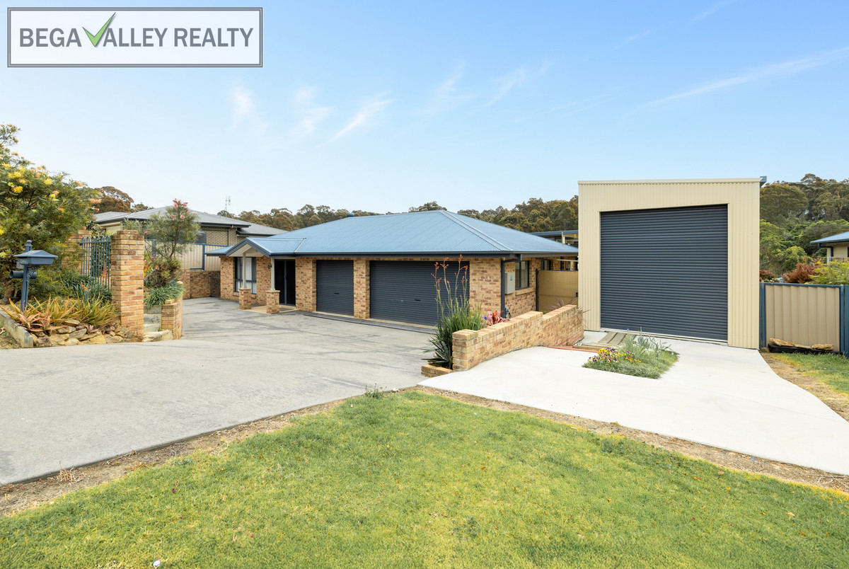 71 Ocean View Drive, Bermagui - Thumbnail 3