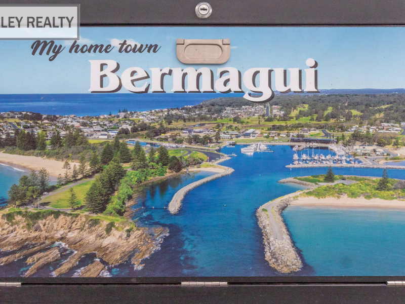 71 Ocean View Drive, Bermagui, NSW 2546 AUS