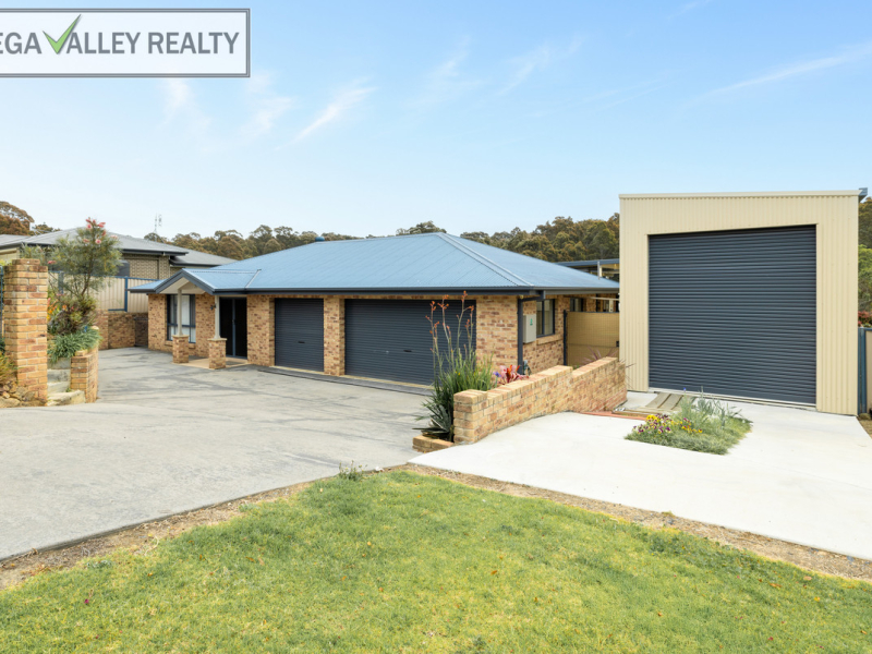 71 Ocean View Drive, Bermagui, NSW 2546 AUS