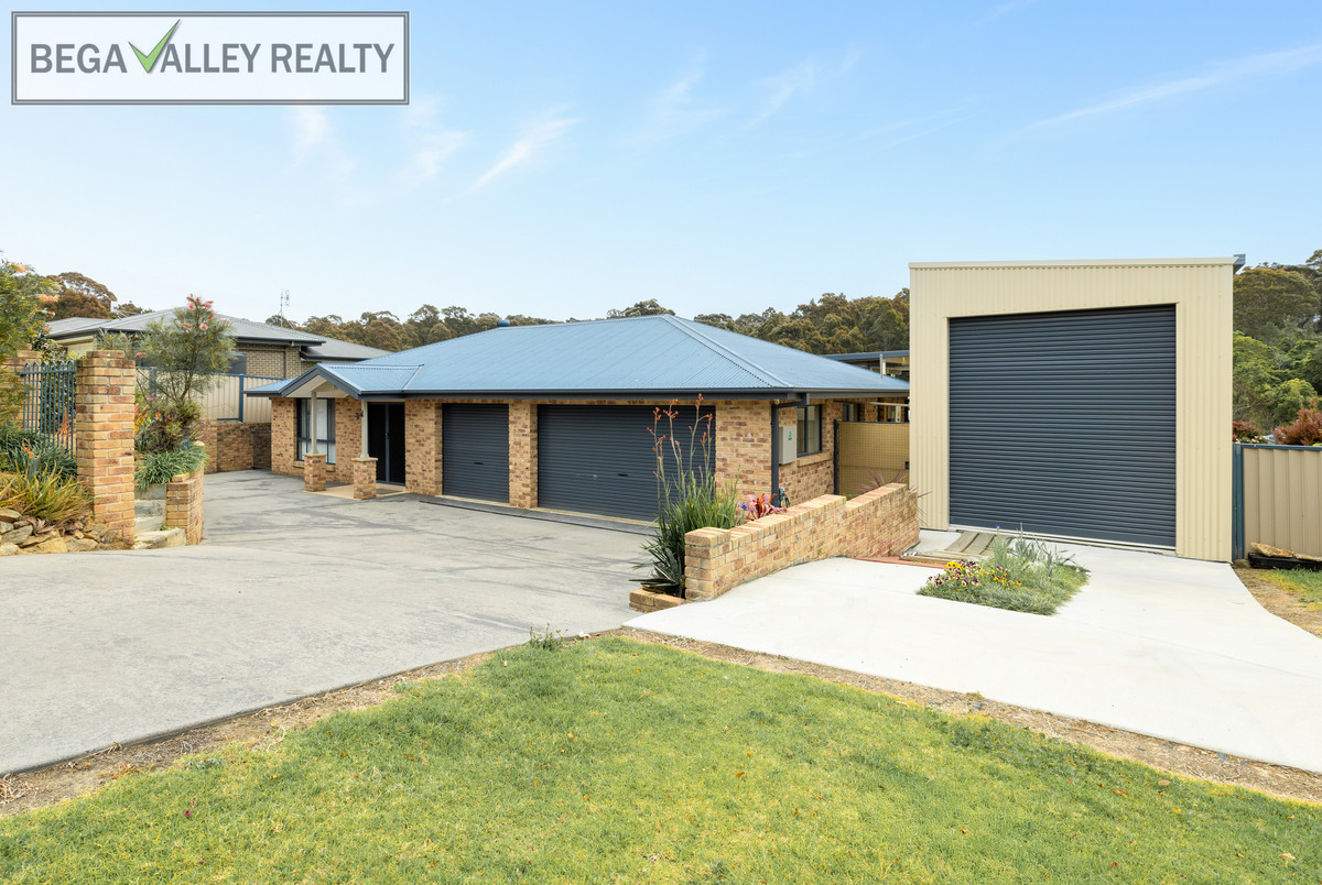 71 Ocean View Drive, Bermagui - Image 1
