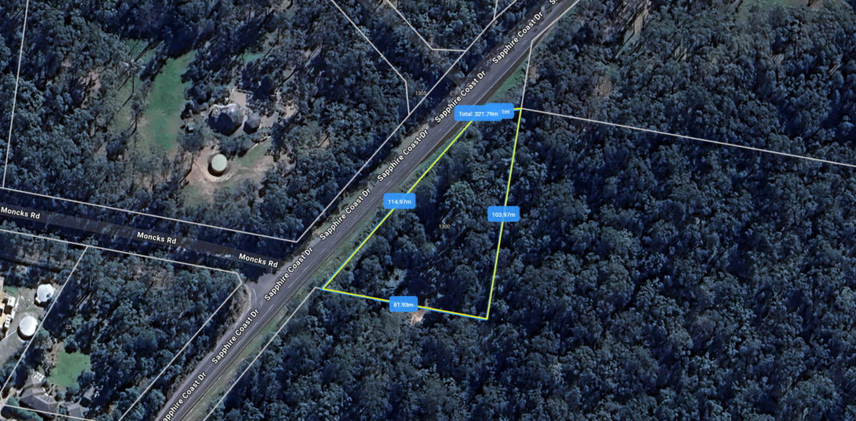 1300 Sapphire Coast Drive, Wallagoot - Thumbnail 8