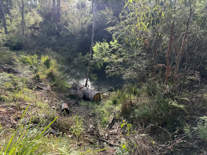 1300 Sapphire Coast Drive, Wallagoot, NSW 2550 AUS