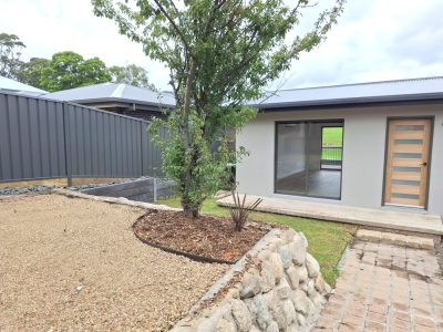 40 Scott Street, Wolumla, NSW 2550 AUS