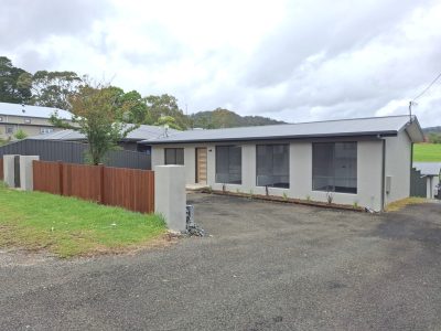 40 Scott Street, Wolumla, NSW 2550 AUS