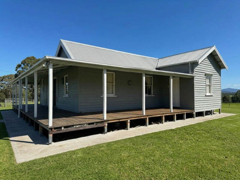 46 Jersey Place, Cobargo, NSW 2550 AUS