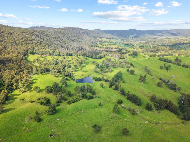 132 Clarkes Road, Greendale, NSW 2550 AUS