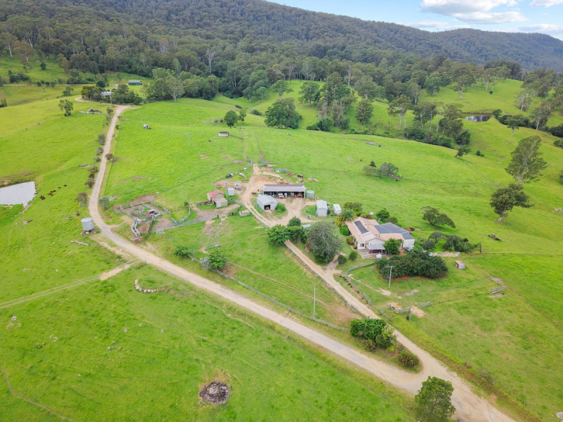 132 Clarkes Road, Greendale, NSW 2550 AUS