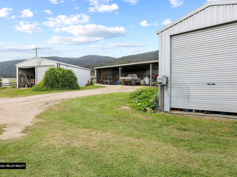 132 Clarkes Road, Greendale, NSW 2550 AUS