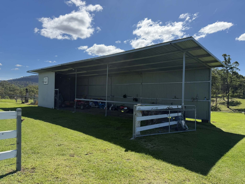 46 Jersey Place, Cobargo, NSW 2550 AUS