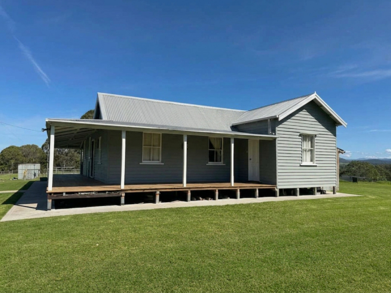 46 Jersey Place, Cobargo, NSW 2550 AUS